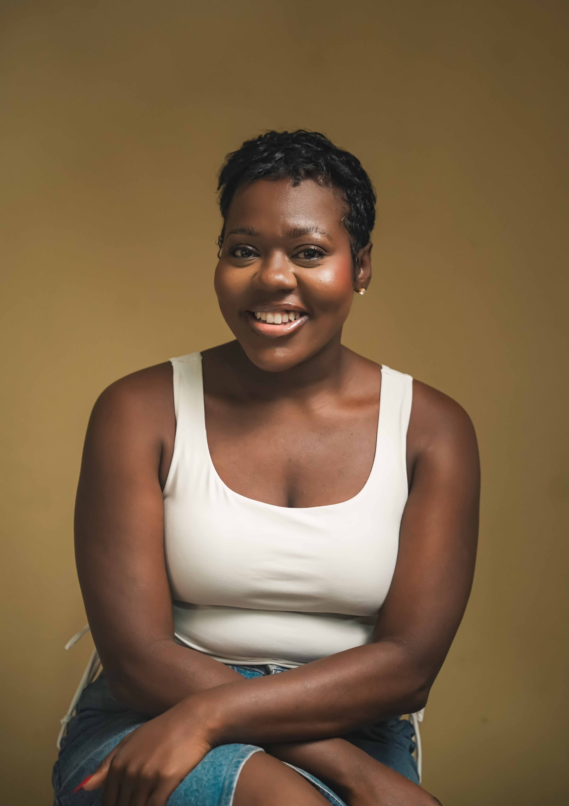 Christabelle Boateng