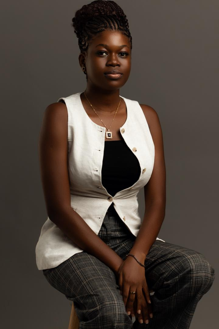 Judy Mamely Adjei