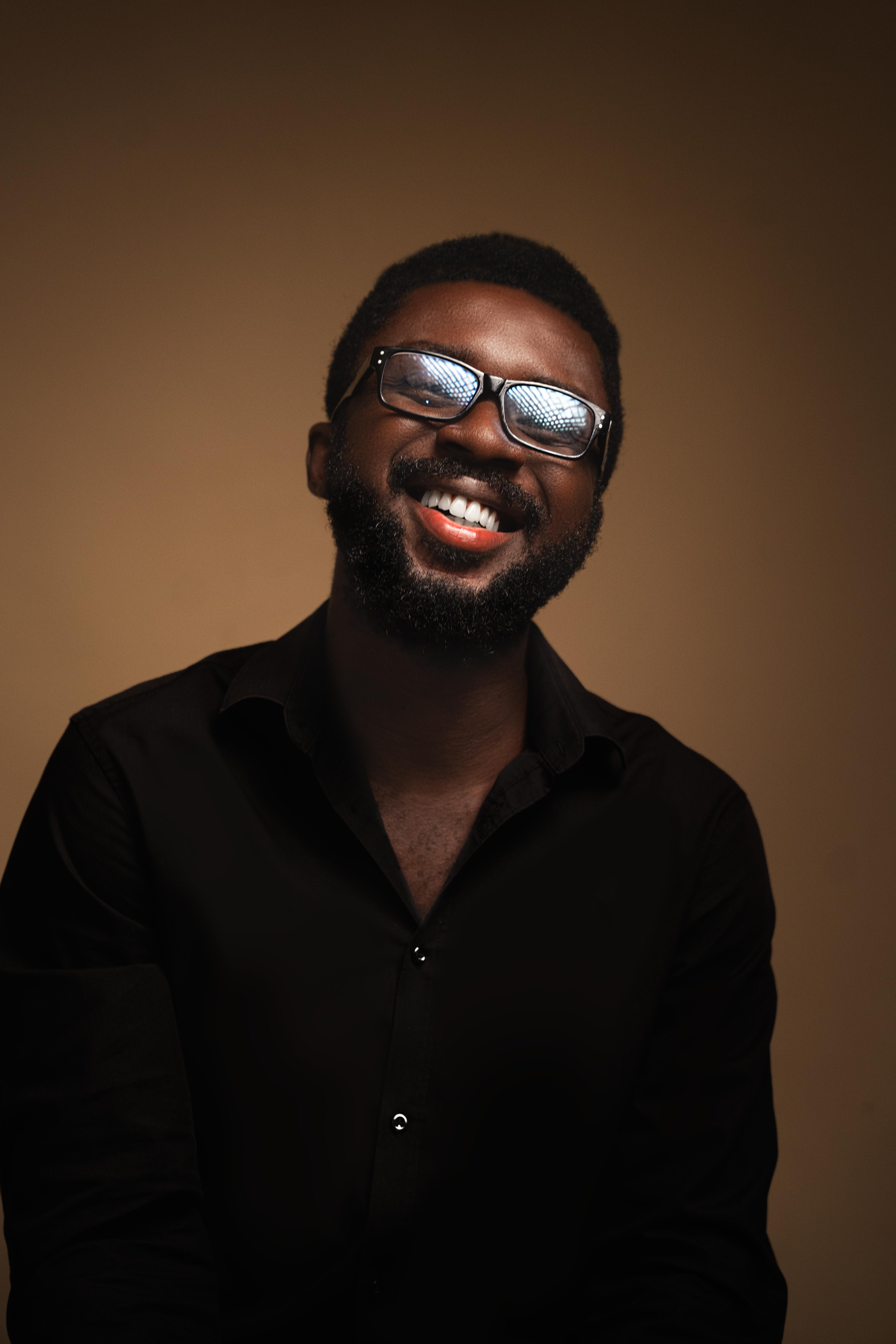 Kenneth Opare